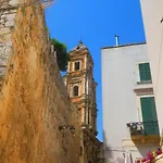 La Dimora Del Conte 公寓