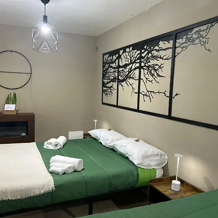Apartment La Dimora Del Conte Conversano
