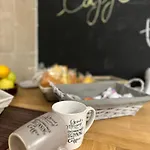 La Dimora Del Conte
