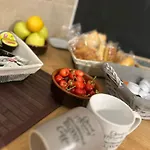 Appartamento La Dimora Del Conte *