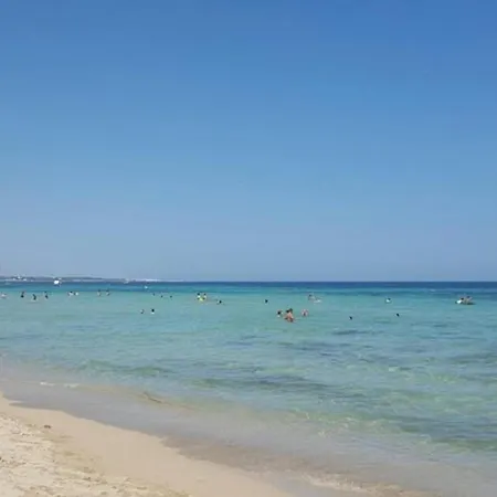 La Dimora Del Conte Lägenhet Conversano