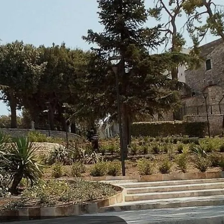 Apartamento La Dimora Del Conte Conversano