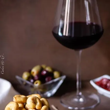 La Dimora Del Conte Lägenhet Conversano