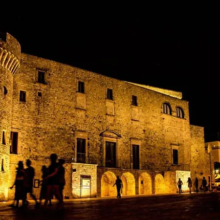 La Dimora Del Conte * Conversano