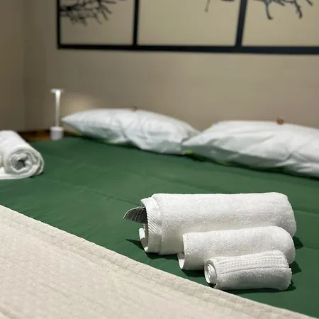 La Dimora Del Conte Conversano