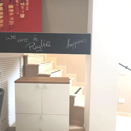 La Dimora Del Conte *